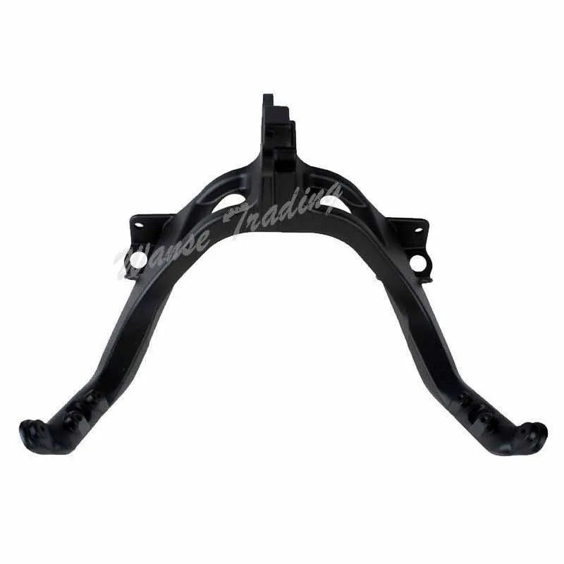 Waase для Suzuki GSXR1000 GSXR GSX R 1000 K3 K4 2003 2004 передний верхний Обтекатель капота фары