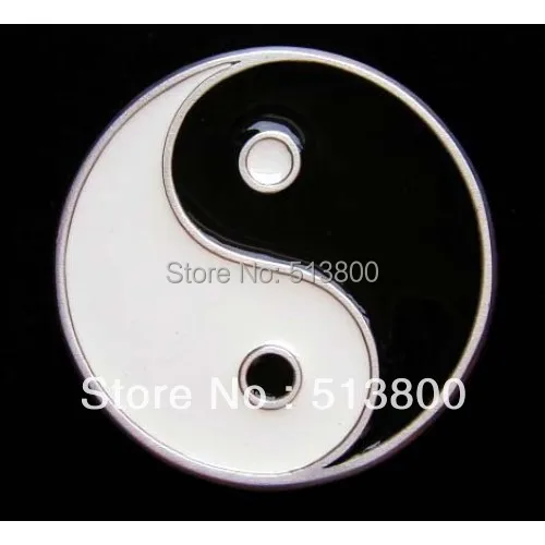 Инь ян пряжки ремня | Дом и сад