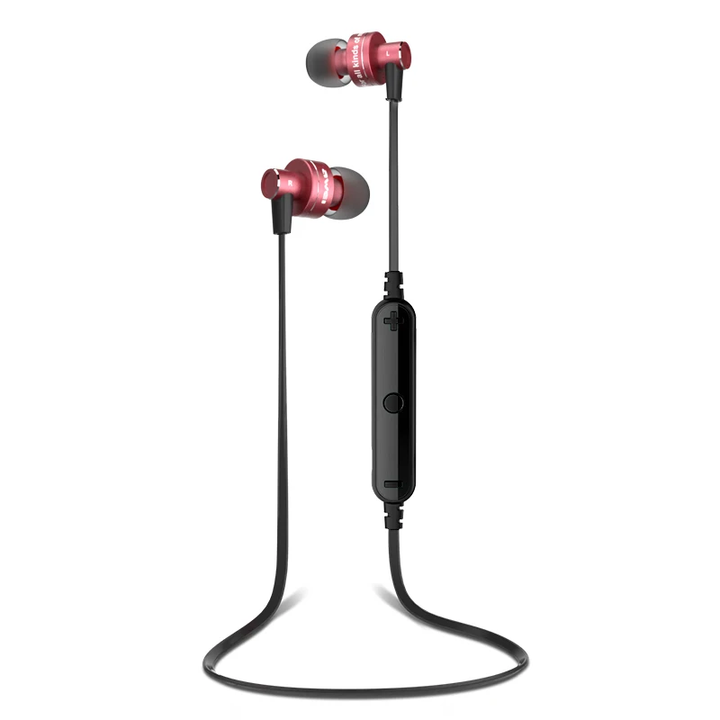 Лидер продаж AWEI a990bl Bluetooth Наушники Спорт Беспроводной наушник спортивные