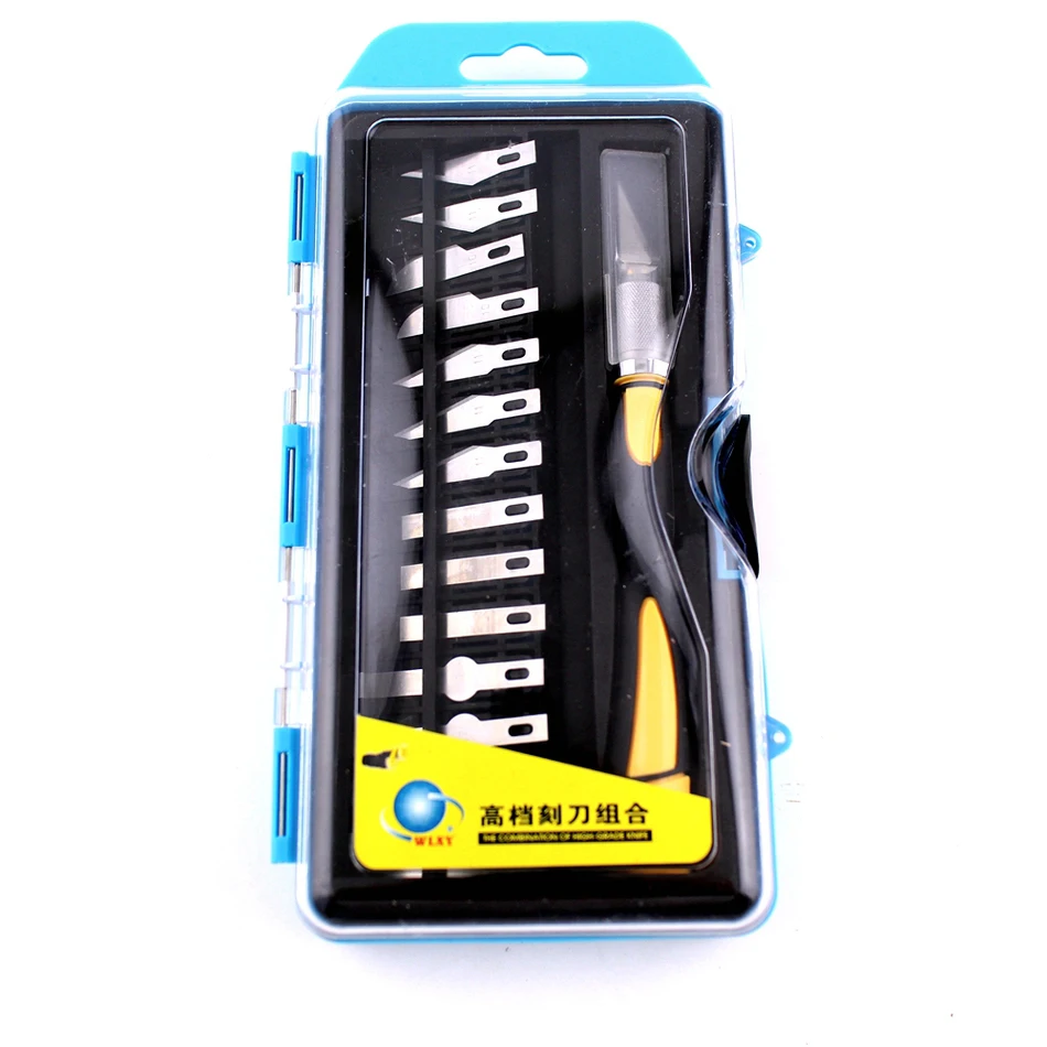 14 шт./комплект нож для резьбы по дереву|knife scalpel|wood carving knifecarving knife |