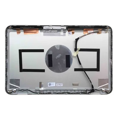 Для Dell XPS15 XPS 15 L501X L502X ЖК-дисплей заднюю крышку и ЖК-дисплей Передняя панель - Цвет: lcd back cover