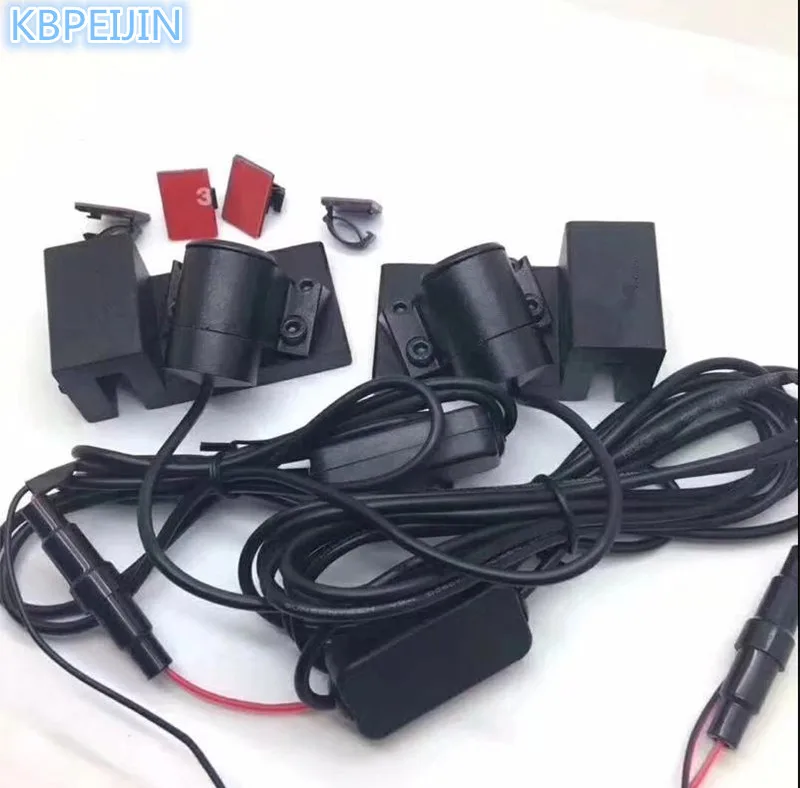 2 шт. Автомобильные светодиодные проекторы ангельские крылья | Автомобили и