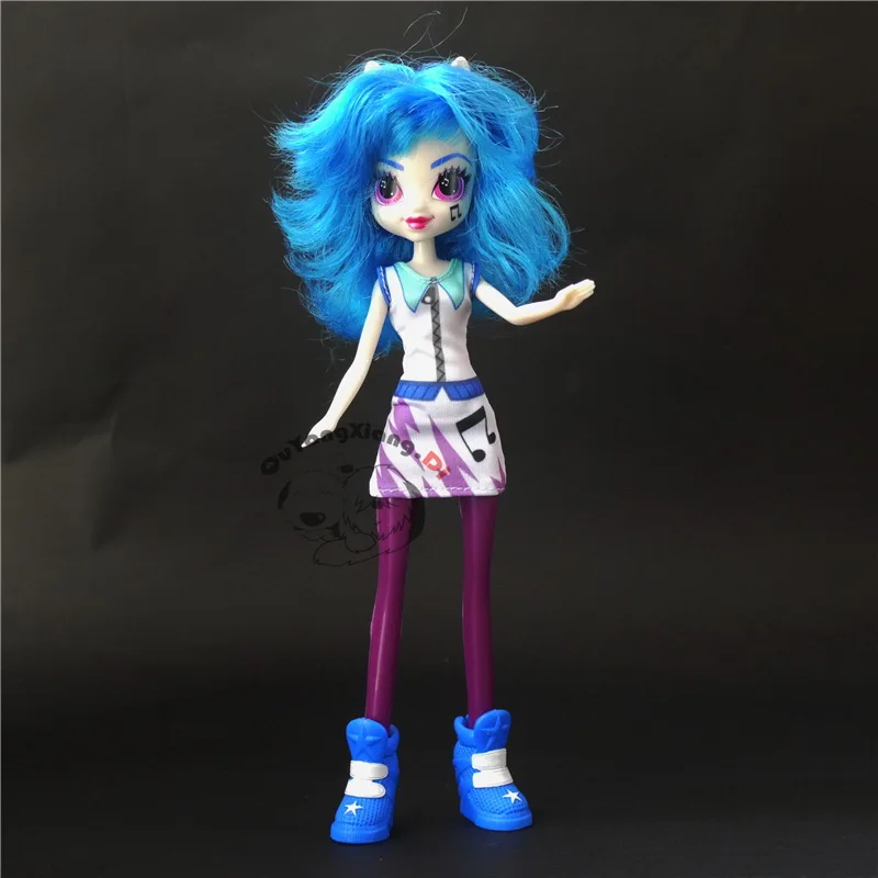 

Экшн-фигурка EG Doll DJ игры дружбы лучший подарок для девочки