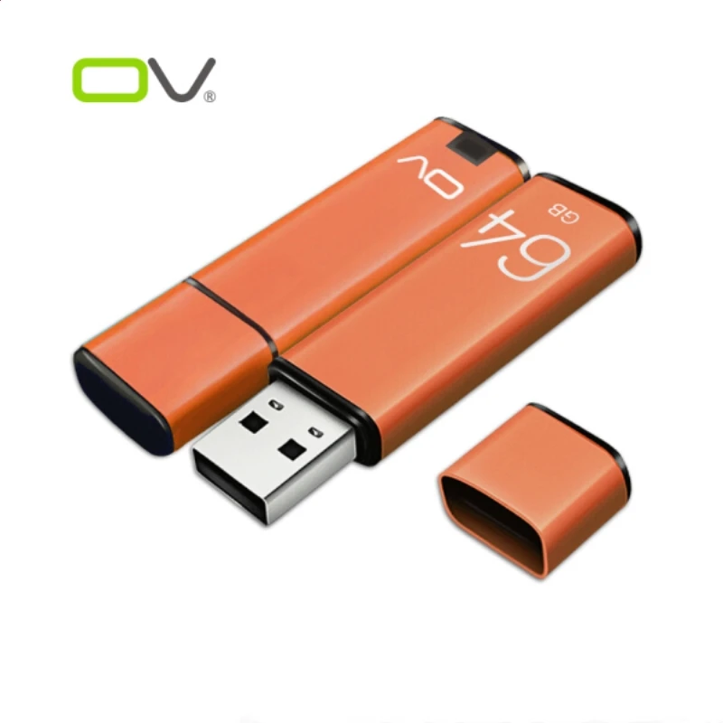Красочный USB флеш накопитель для смартфона 32 Гб 64 ГБ 16 8 внешнее хранилище Micro Usb