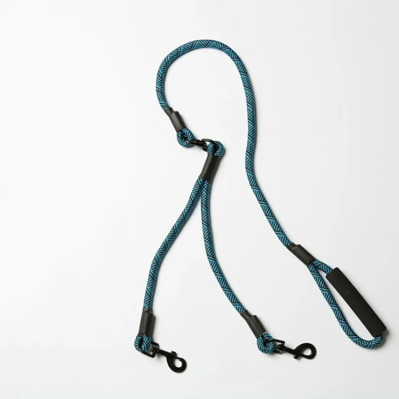 TWILL двойной поводок для собак два поводка собак|Поводки| |