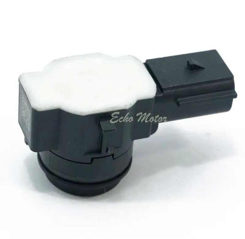 

Object Sensor Radar Reverse Assist Parking Aid Bumper For Chrysler New 4pcs Pdc 1tk84jrpaa