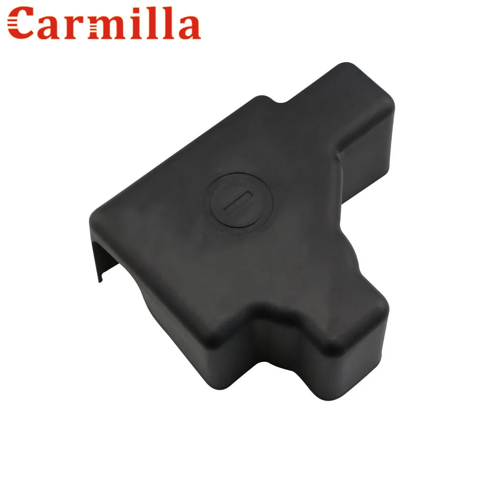 Автомобильный АБС-Стайлинг Carmilla модифицированный аккумулятор двигателя