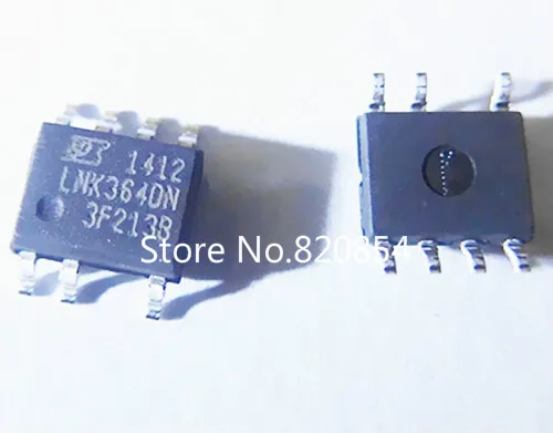 50 шт./лот LNK364DN TL LNK364D LNK364 SOP7| |