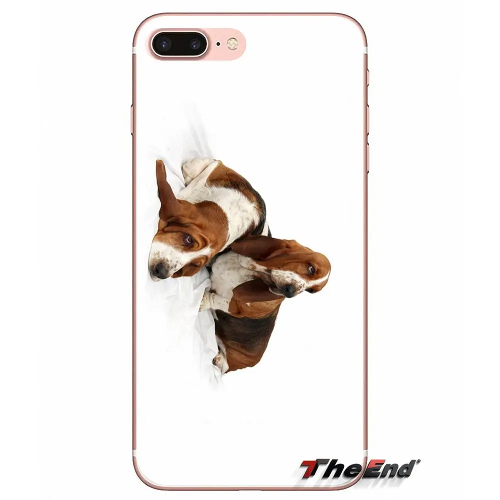 Мягкий чехол для iPhone X 4 4S 5 5S 5C SE 6 6S 7 8 Plus Samsung Galaxy J1 J3 J5 J7 A3 A5 2016 2017 | Мобильные