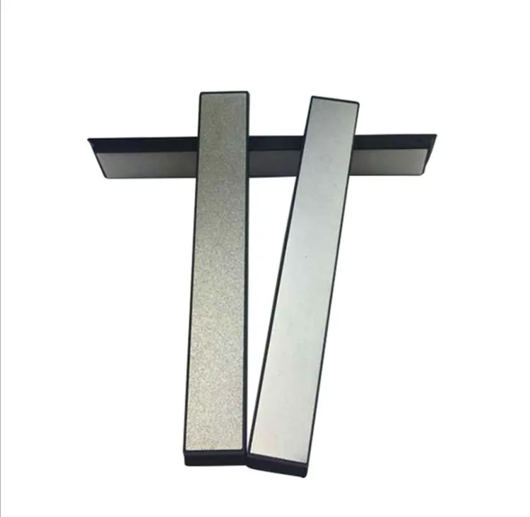 3 шт./лот Алмазный точильный камень Обновленная профессиональная система для