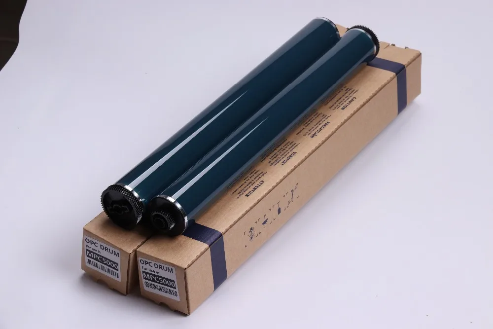 Новый совместимый 1 шт Opc барабан для Ricoh Aficio MPC2000 MPC3000 25002800 3300 MPC4000|Детали принтера|