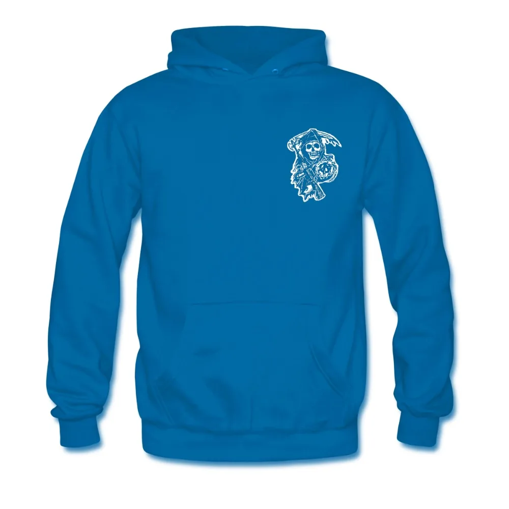 

SONS OF ANARCHY New Style Unisex Hoodie Sweatshirt
