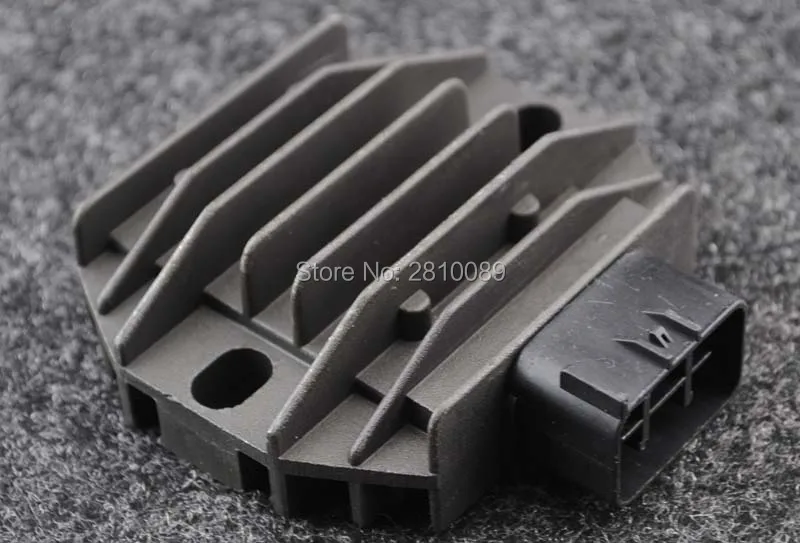 Регулятор напряжения Выпрямителя для Yamaha YFM450 Росомаха Спорта 4x4 2006 2007 2009 |