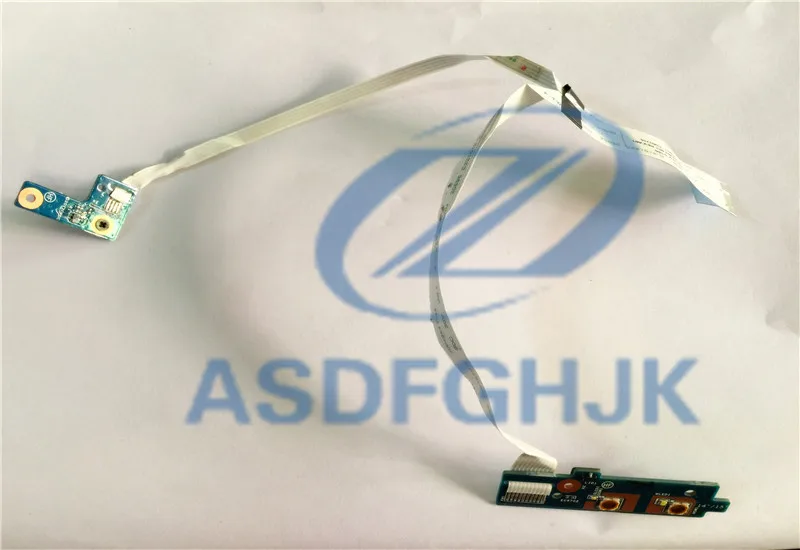 Для HP для ProBook 4540 s функция платы питания и кабеля 48 4si03. 011 4sj03. 683486 001 100% тест ОК|button