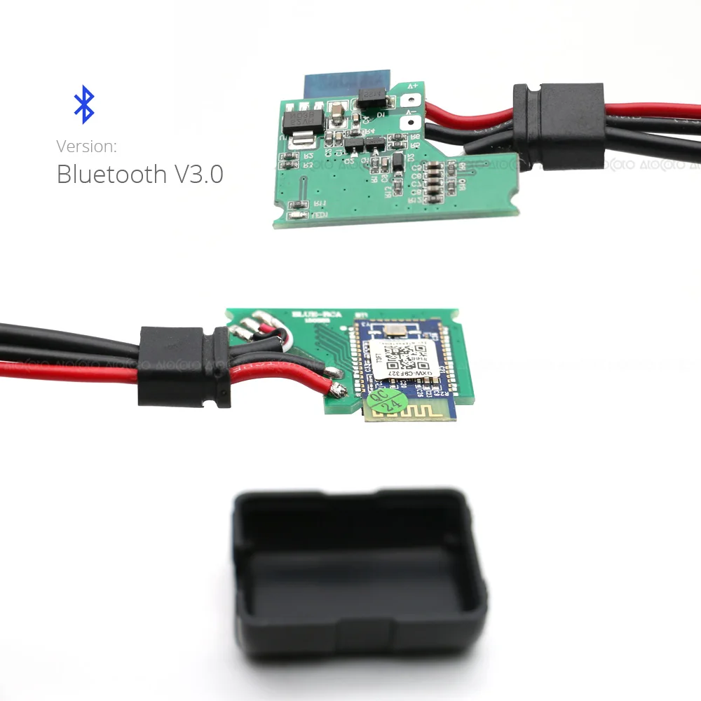 AtoCoto автомобиль модуль Bluetooth AUX кабель адаптер для BMW Mini E39 E53 X5 X3 E60 E85 радио