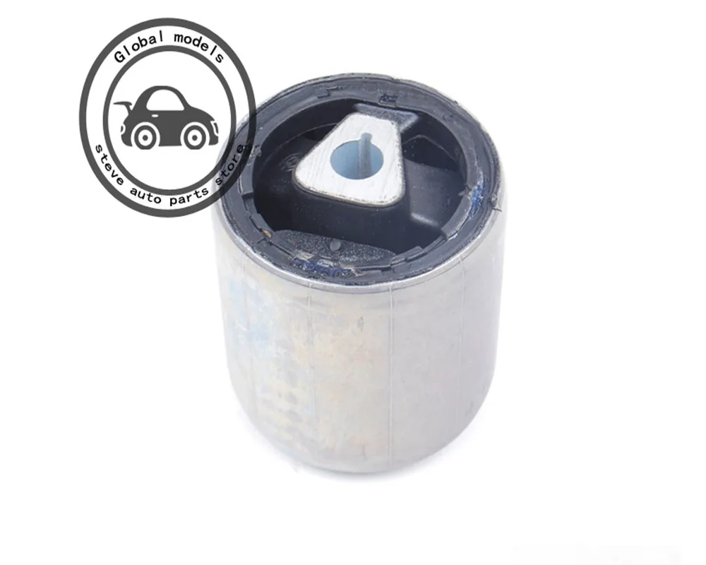 

Front Lower Track Control Arm Bushing rubber for BMW E90 E91 316i 318i 320i 325d 328i 330d 335i 340i 316Li 320Li 31126765991