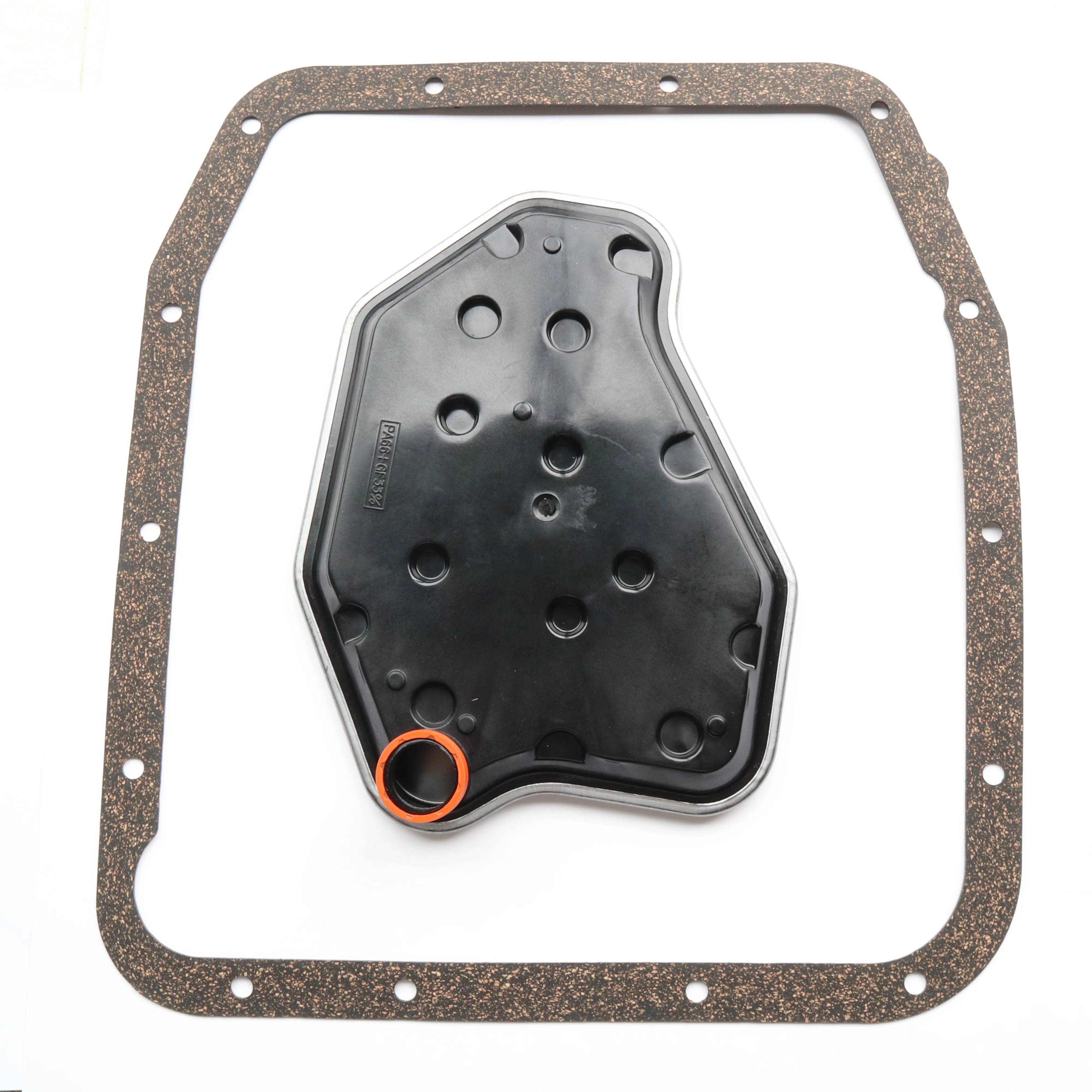 Подлинный OEM Электромагнит коробки передач Сервис набор Сдвиг 5 шт для Ford 4R70W EPC TCC