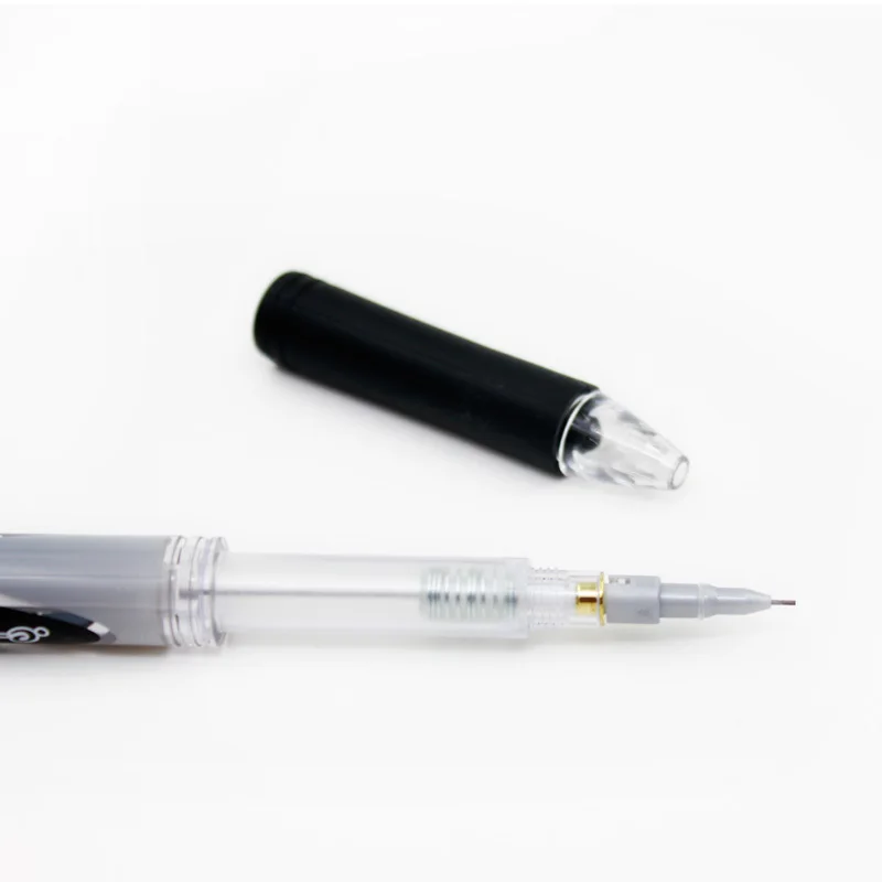 Автоматический карандаш Pentel AZ125R механический e sharp 0 5 мм Япония 1 шт.|Механические