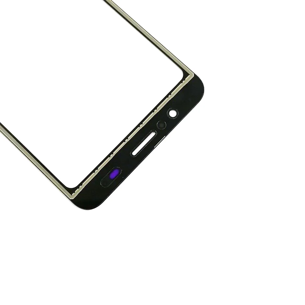 KOSPPLHZ оригинальная сенсорная стеклянная панель для Homtom C8 сенсорный экран