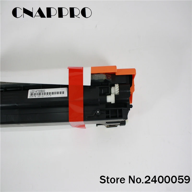 IU-312 IU312 IU 312 барабанный картридж для Konica Minolta Bizhub C20 C30 C31 органический