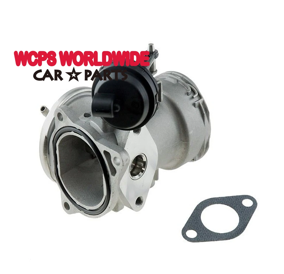 Клапан EGR для VW CADDY 2004-2011 1.9Tdi SKODA OCTAVIA 2004-2013 SEAT ALTEA 03G131501A 7451D 03G131501M | Автомобили и
