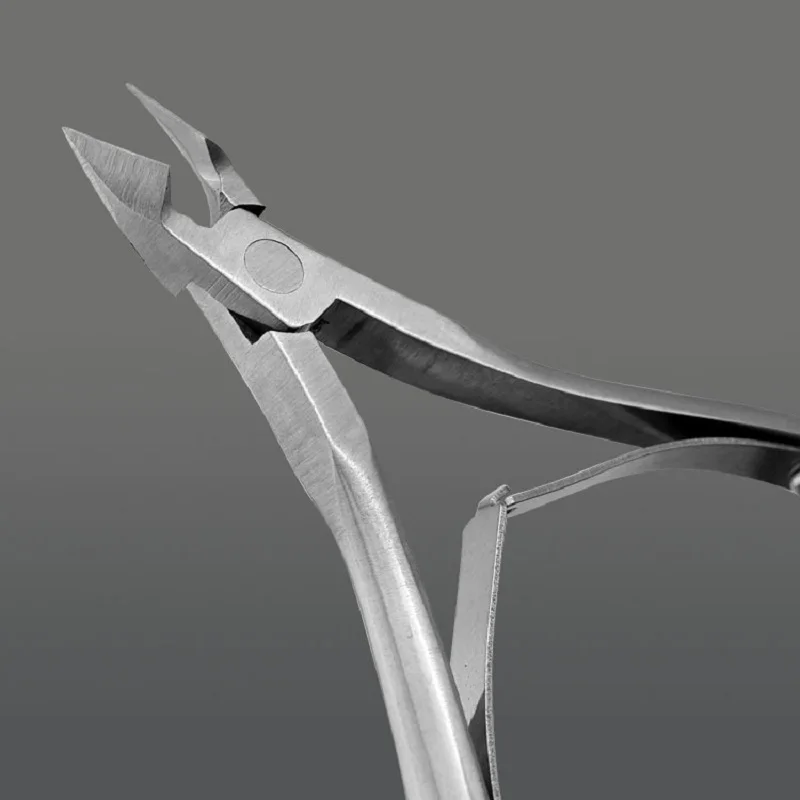 1 шт. инструменты для ногтей машинка стрижки ножницами крем ног