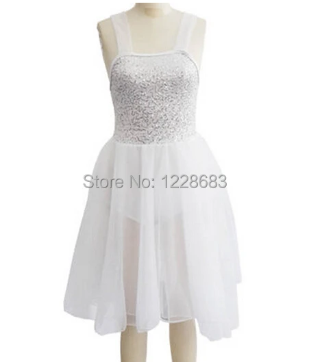 Бесплатная доставка бело синие длинные юбка пачка женский халат Длинное