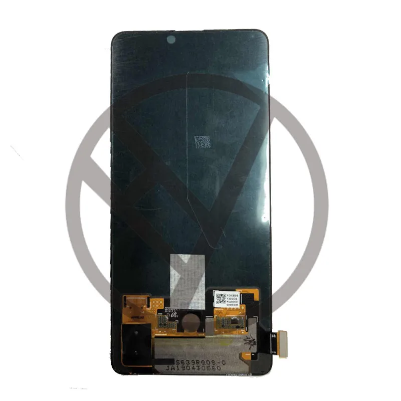 ЖК дисплей 6 39 дюйма для Xiaomi Redmi K20 с дигитайзером сенсорного экрана в сборе Mi 9t