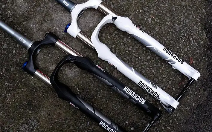 Fork For Rockshox 26er 27.5er 29er
