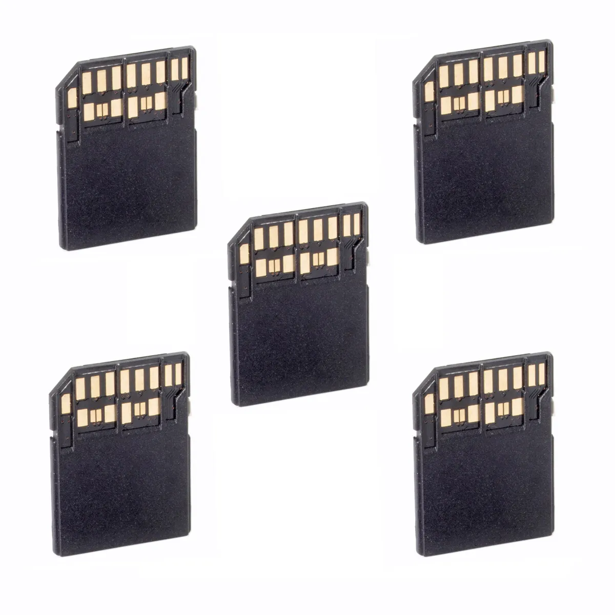 5 шт. адаптер для карты памяти Micro SD|Кабели передачи данных| |