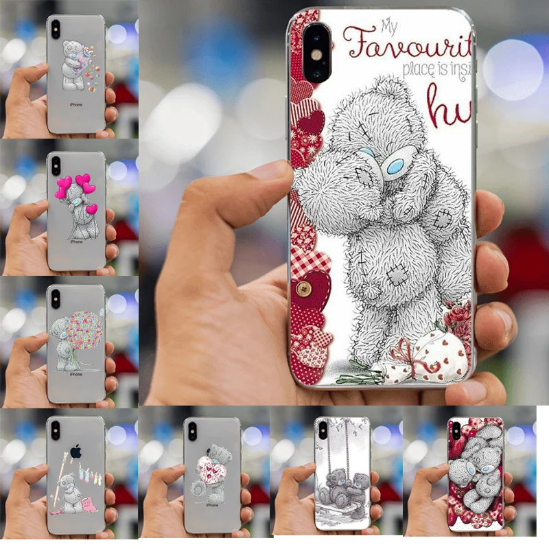 Силиконовый чехол для телефона iphone XS Max iPhone 4 5S SE 6S 7 8plus XR|Чехлы-накладки| |