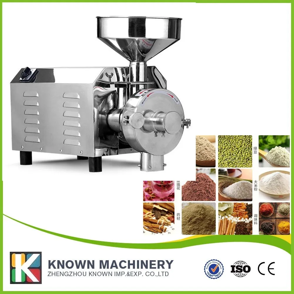 

Electric Coffee Powder Maker Machine Beans Grindr Machine