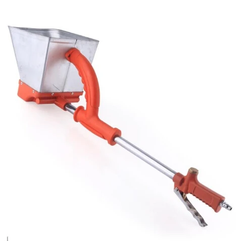 (2 шт.) новое поступление цементного раствора распылитель настенный мотор