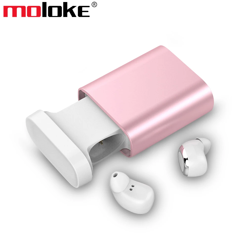 Bluetooth Touch control Hifi наушники с микрофоном TWS беспроводные стерео микрофон для