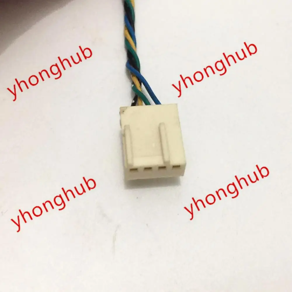 SUNON EF92251S1-Q060-S9A Сервер охлаждающий вентилятор AC/DC 12V 3 96 W Размеры: 90x90x25 мм 4-провод |