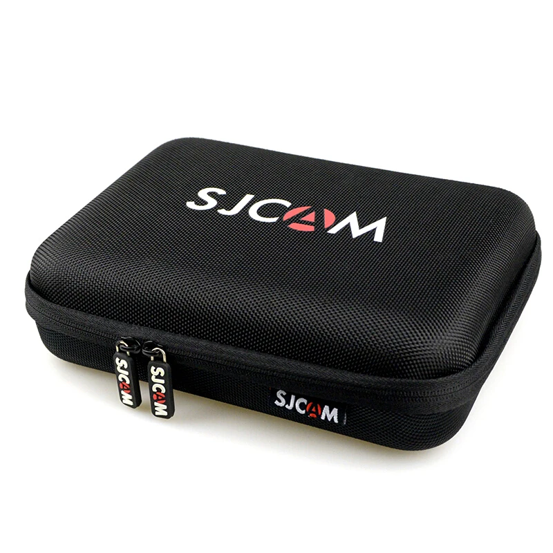 Чехол для экшн камеры SJCAM Sj6 Legend Sj7 Star SJ4000 Sj5000 M10 M20 SJ8|Сумки фото-/видеокамеры| |