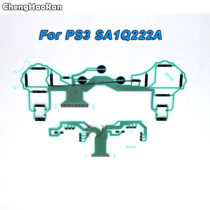 ChengHaoRan Высококачественная запасная часть платы ленточный кабель проводящая