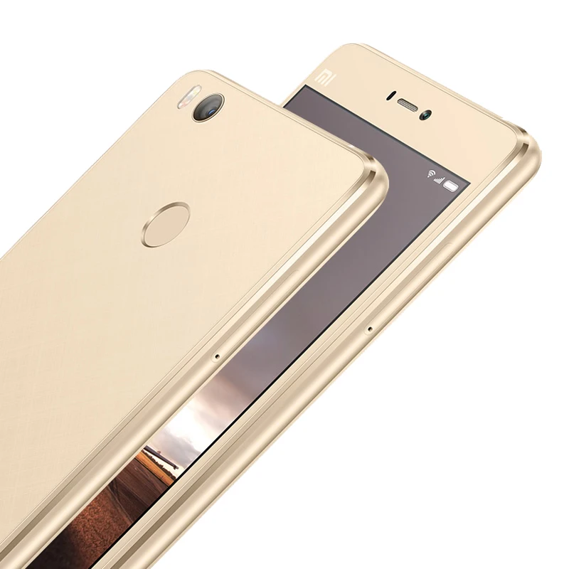 Оригинал Xiaomi Mi4s Премьер-Mi 4s Snapdragon 808 Гекса Ядро Мобильного Телефона 5.0 &quot1920x1080 P 13MP