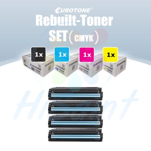Бесплатная доставка новинка 2016 года [Hisaint тонер] тонер Eurotone для Samsung Xpress C1810 C1810W C1860