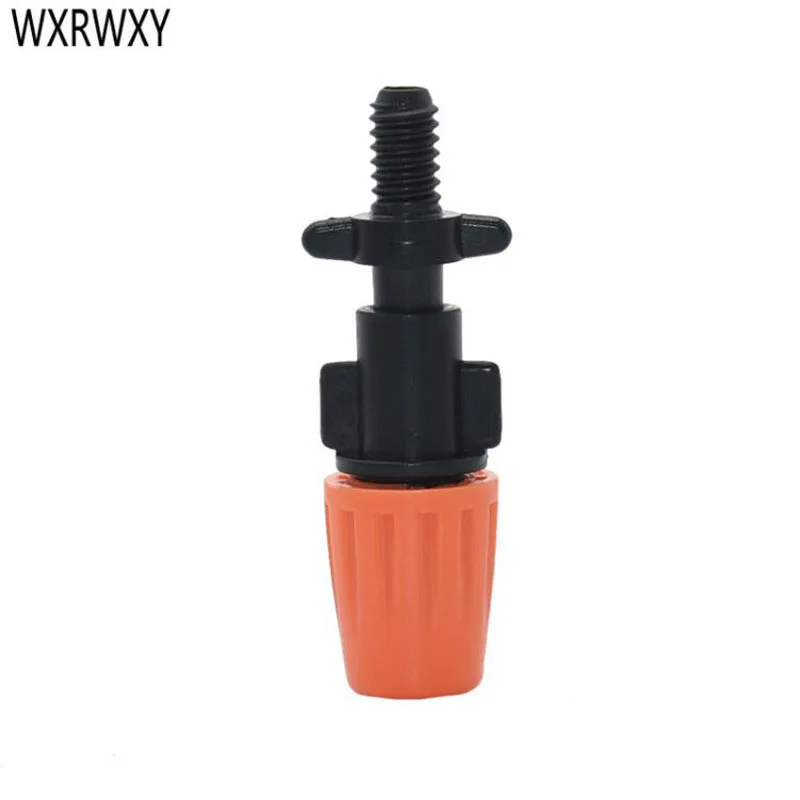 Wxrwxy разбрызгиватель орошения для сада насадка распыления система резьбовой