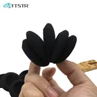 Губка для Sony DRBT21G, чехол для наушников, сменные вкладыши, мягкие поролоновые подушечки, чехол для подушек, амбушюры