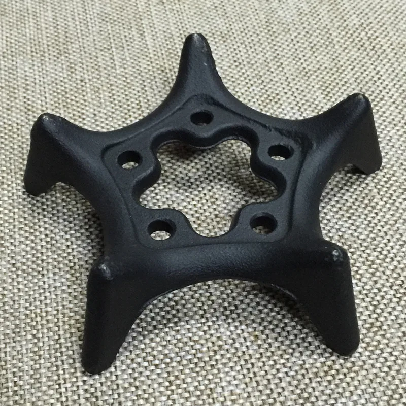 Pot Holder For Cast Iron Tea Set Teapot Tetsubin Kettle Diameter Chayuanchuanshi 13cm Heat Insulation Pad Dining Table | Дом и сад