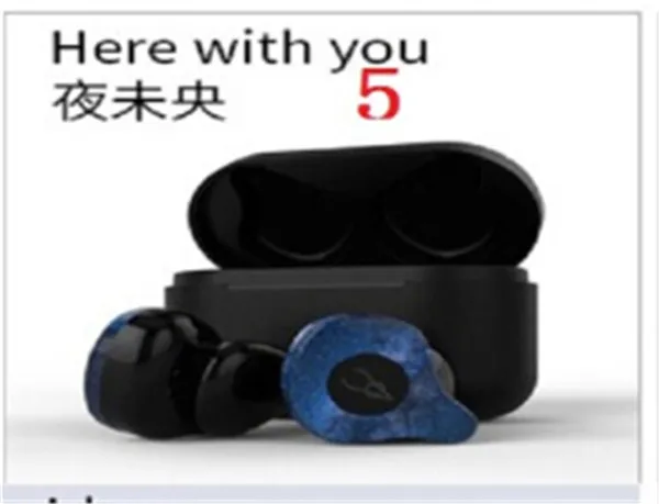 Here with you 2шт Sabbat X12 Pro беспроводные наушники порт беспроводные наушники стерео в ухо Bluetooth 5,0 водонепроницаемые беспроводные вставные наушники - Цвет: Here with you