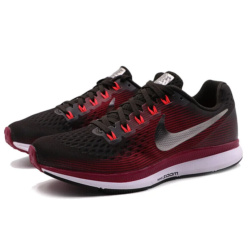 Оригинальный Новое поступление NIKE AIR ZOOM PEGASUS 34 GEM женская обувь для бега
