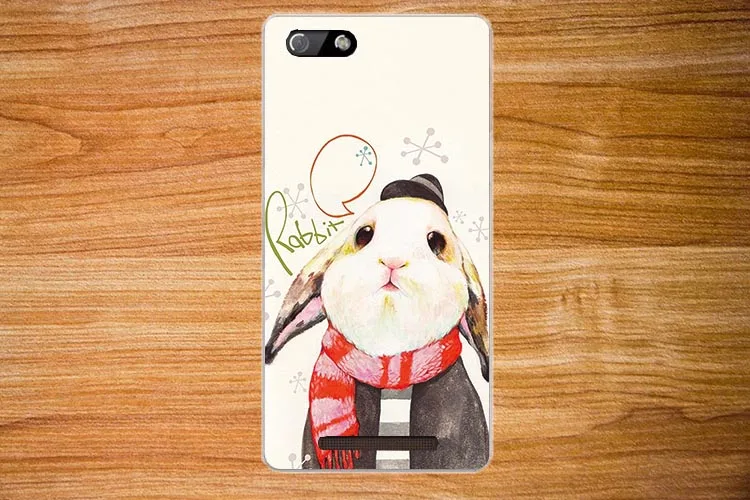 Хит продаж чехол из силикона и ТПУ для роспись красивый накладка с принтом Highscreen