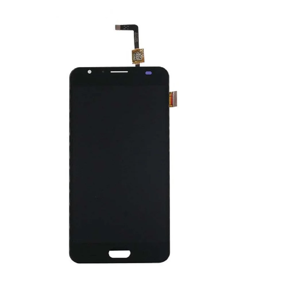 Для 100% оригинального Ulefone Power 2 ЖК дисплей + кодирующий преобразователь сенсорного