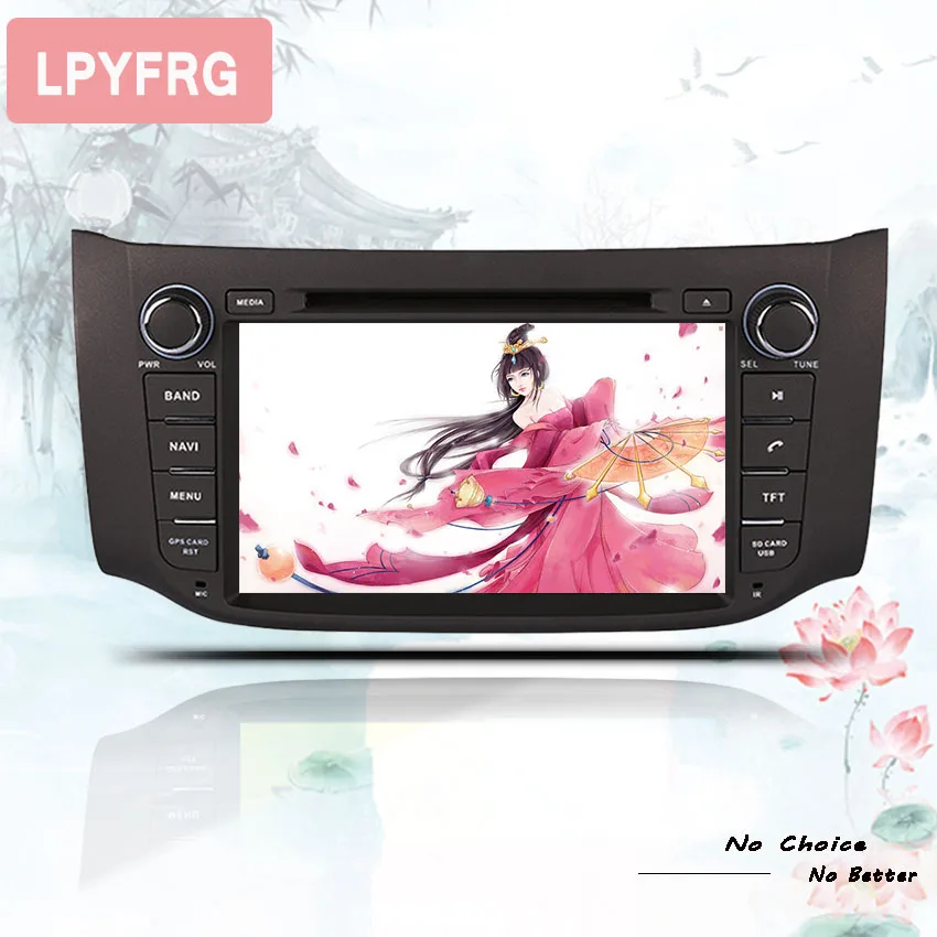 8 "android 10 Восьмиядерный автомобильный DVD плеер GPS навигация видео головное