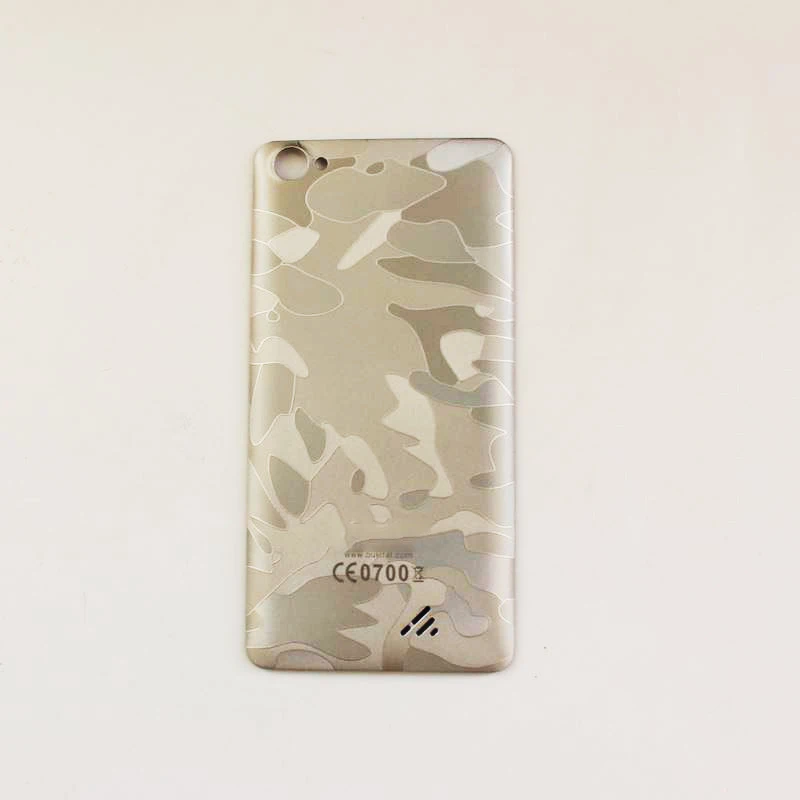 5 0 дюймовый чехол для аккумулятора Oukitel C5 Pro 100% оригинальный новый прочный Чехол