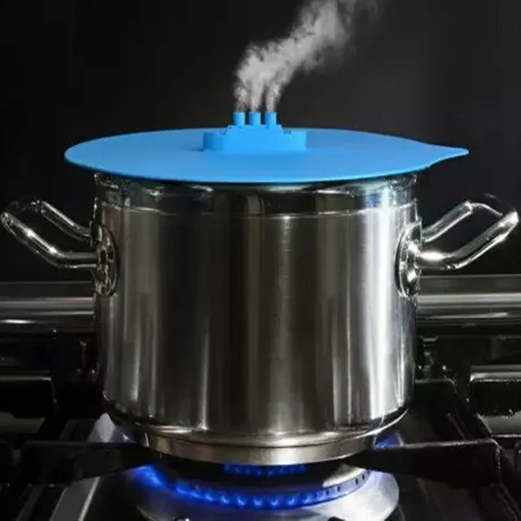 1 комплект Пособия по кулинарии паровой корабль крышка от пара Универсальный