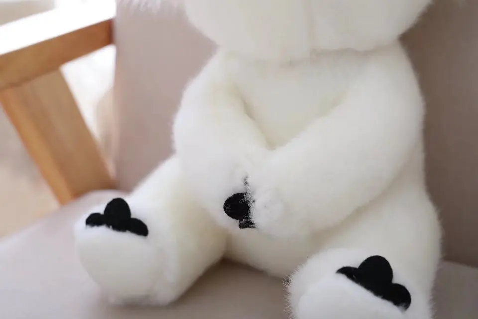 Австралийские животные коала кукла Чучела Плюшевый медведь коала игрушка мягкая кукла мама держать детей коала игрушка высокое качество детские игрушки